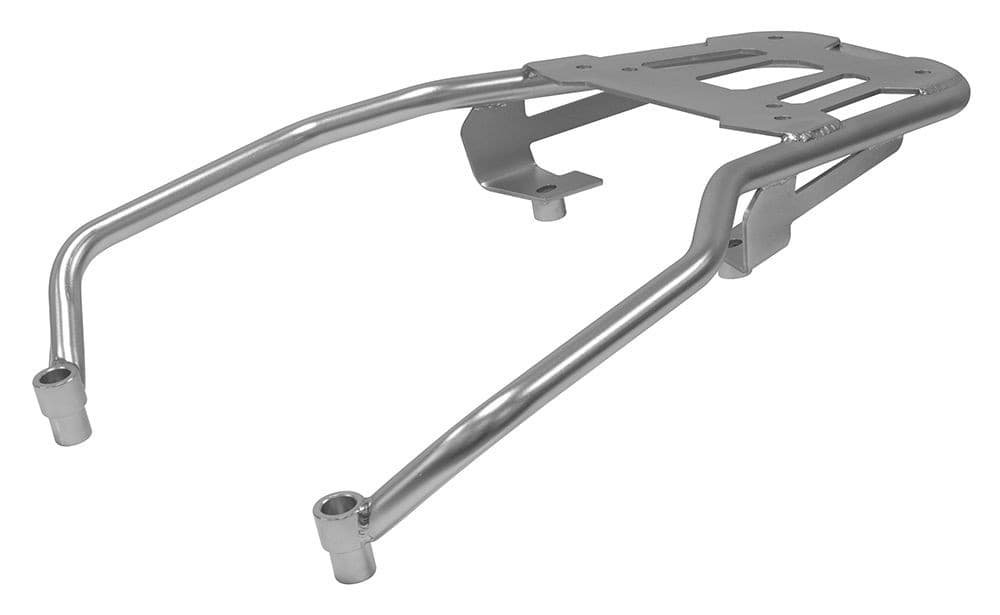 Support Top Case S-line BMW R1200 GS à partir 2017
