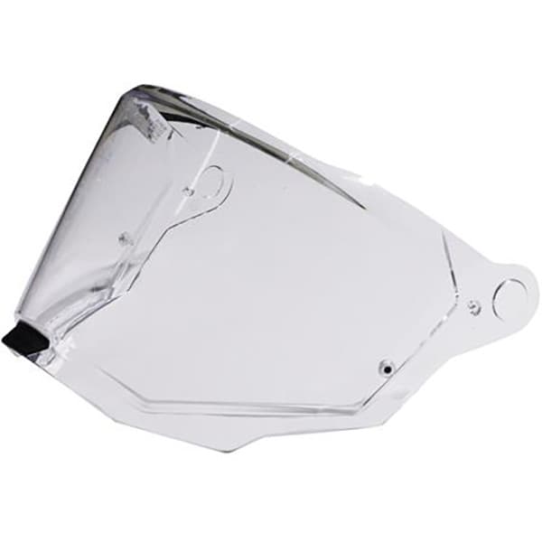 Visière LS2 MX701 Incolore