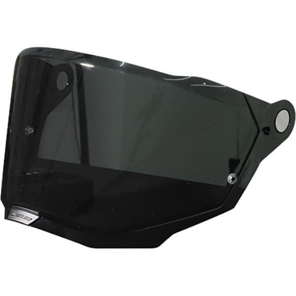Visière LS2 MX701 Fumé Clair