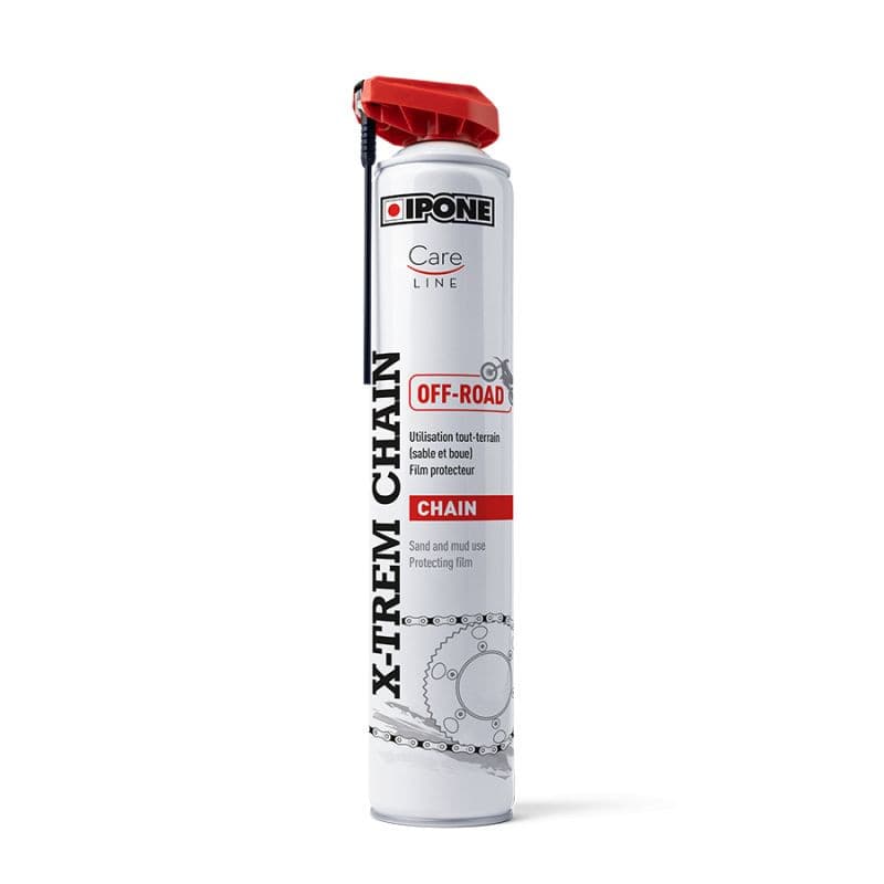 Graisse Chaine Ipone Careline Xtrem Off Road