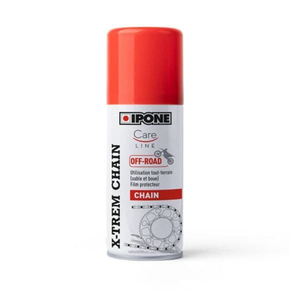 Graisse Chaine Ipone Careline Xtrem Off Road