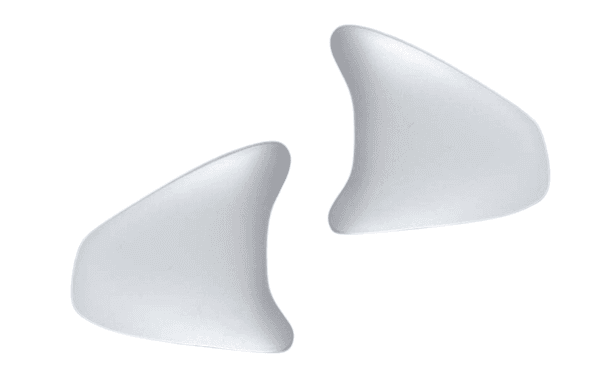 Platine Arai Sz-R VAS list: Blanc Mat|Noir|Blanc|Gris|Bleu