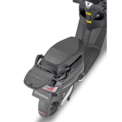 Support Top Case Sunra Robo-S | A partir 2021