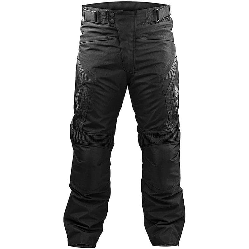 Pantalon Moto Homme BLH Be Roadster list: Noir|Noir