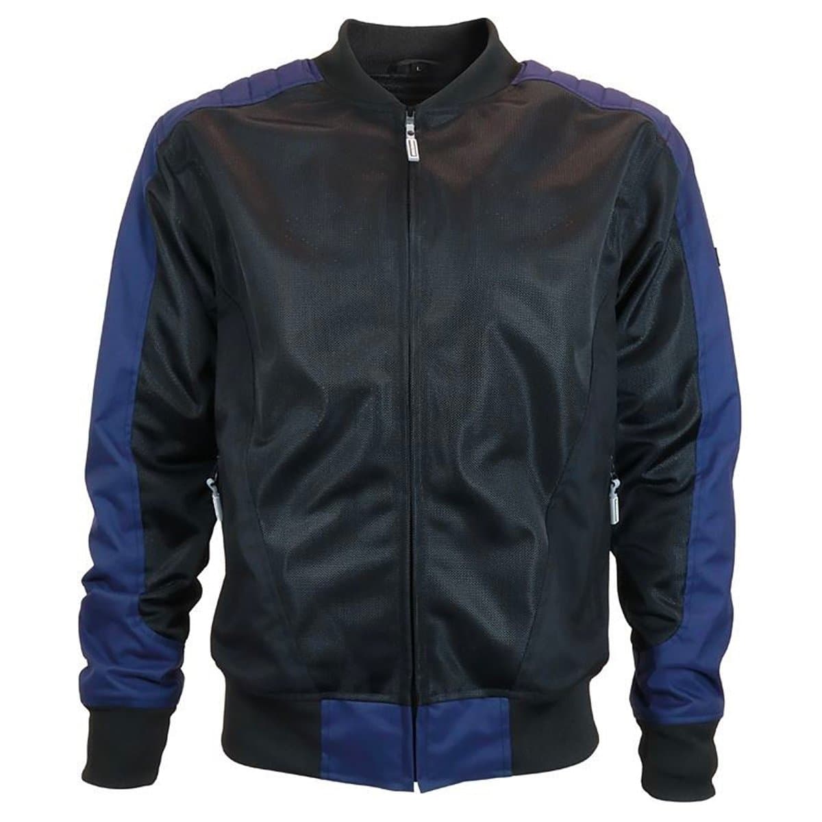 Veste Moto Harisson Camaro Mesh list: Noir / Bleu|Noir|Vert|Bleu|Multicolore