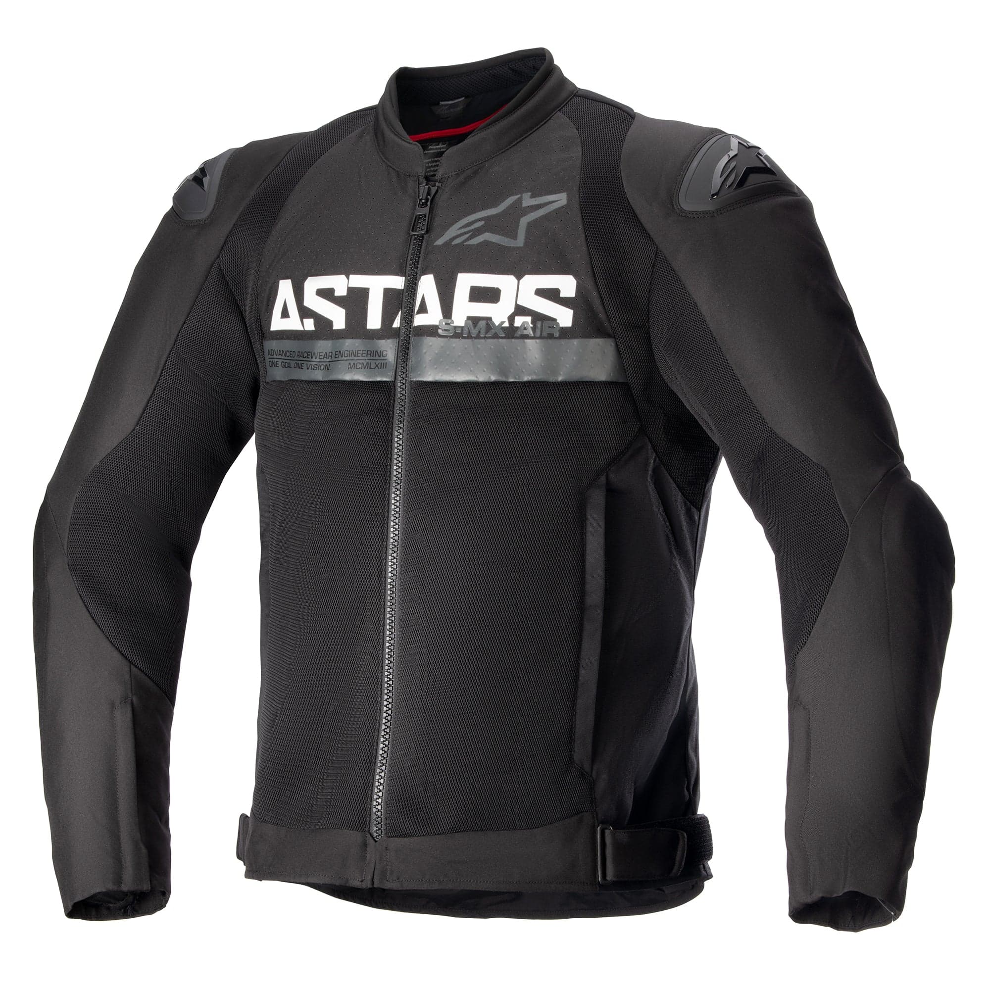 Veste Alpinestars SMX Air | Jacket Moto list: Noir|Noir|Rouge|Orange|Beige|Multicolore