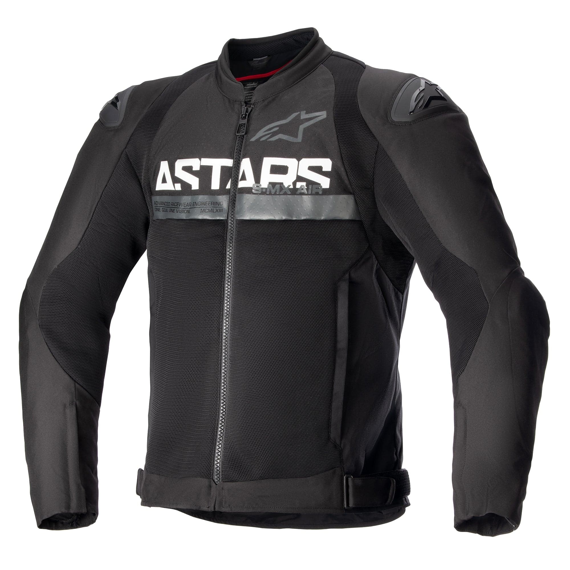 Veste Alpinestars SMX Air | Jacket Moto list: Noir|Noir|Rouge|Orange|Beige|Multicolore