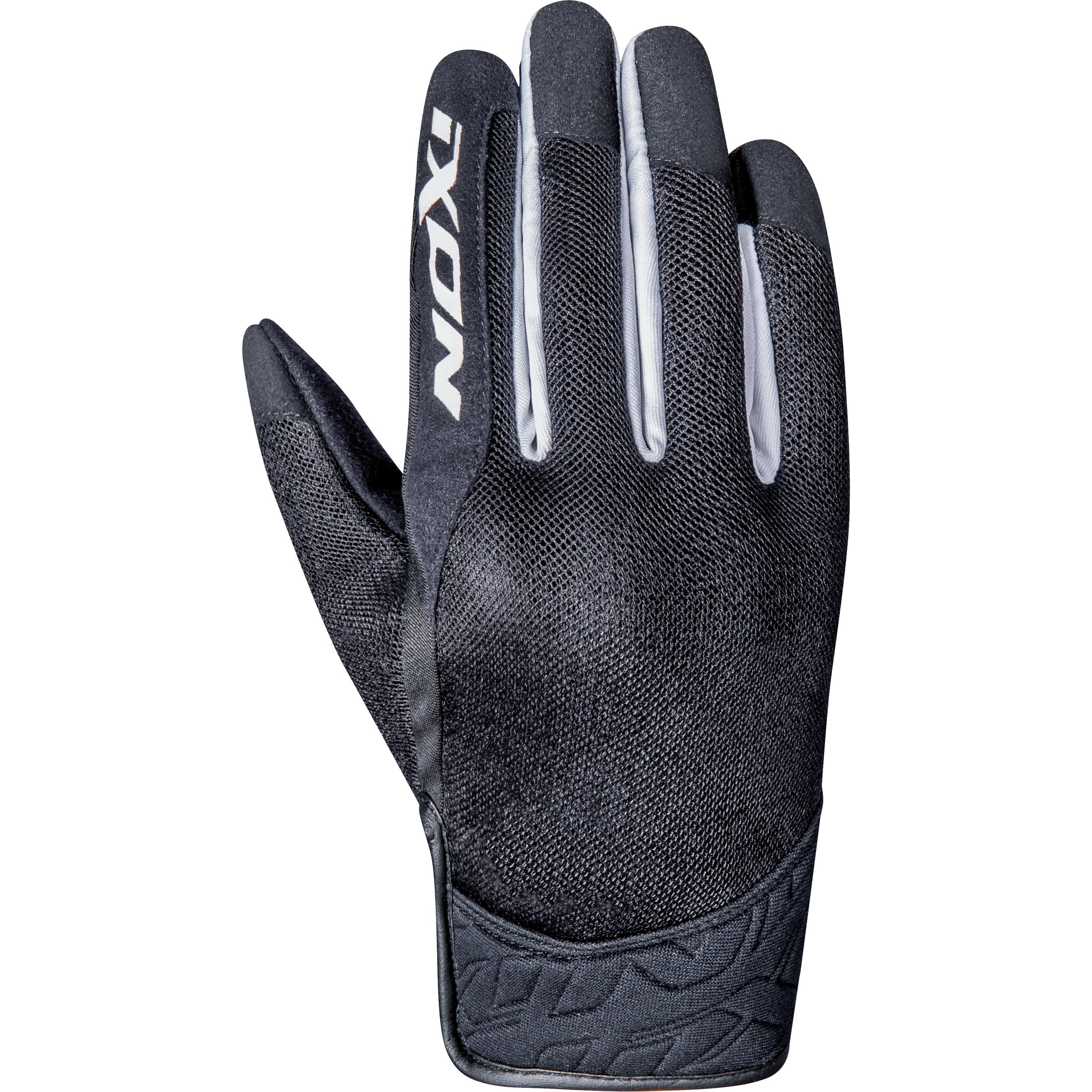 Gants Homme Ixon RS Slicker list: Noir & Blanc|Noir|Blanc|Rouge|Multicolore