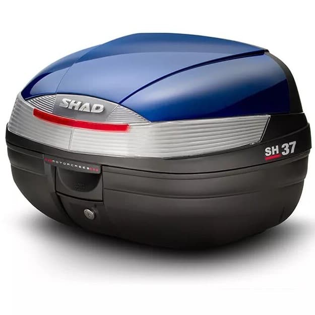 Couvercle Shad SH37 list: Bleu|Noir|Blanc|Gris|Rouge|Bleu|Incolore