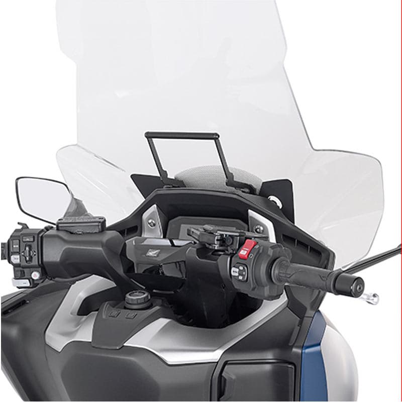 Support Givi Chassis pour Support GPS Honda Forza 750