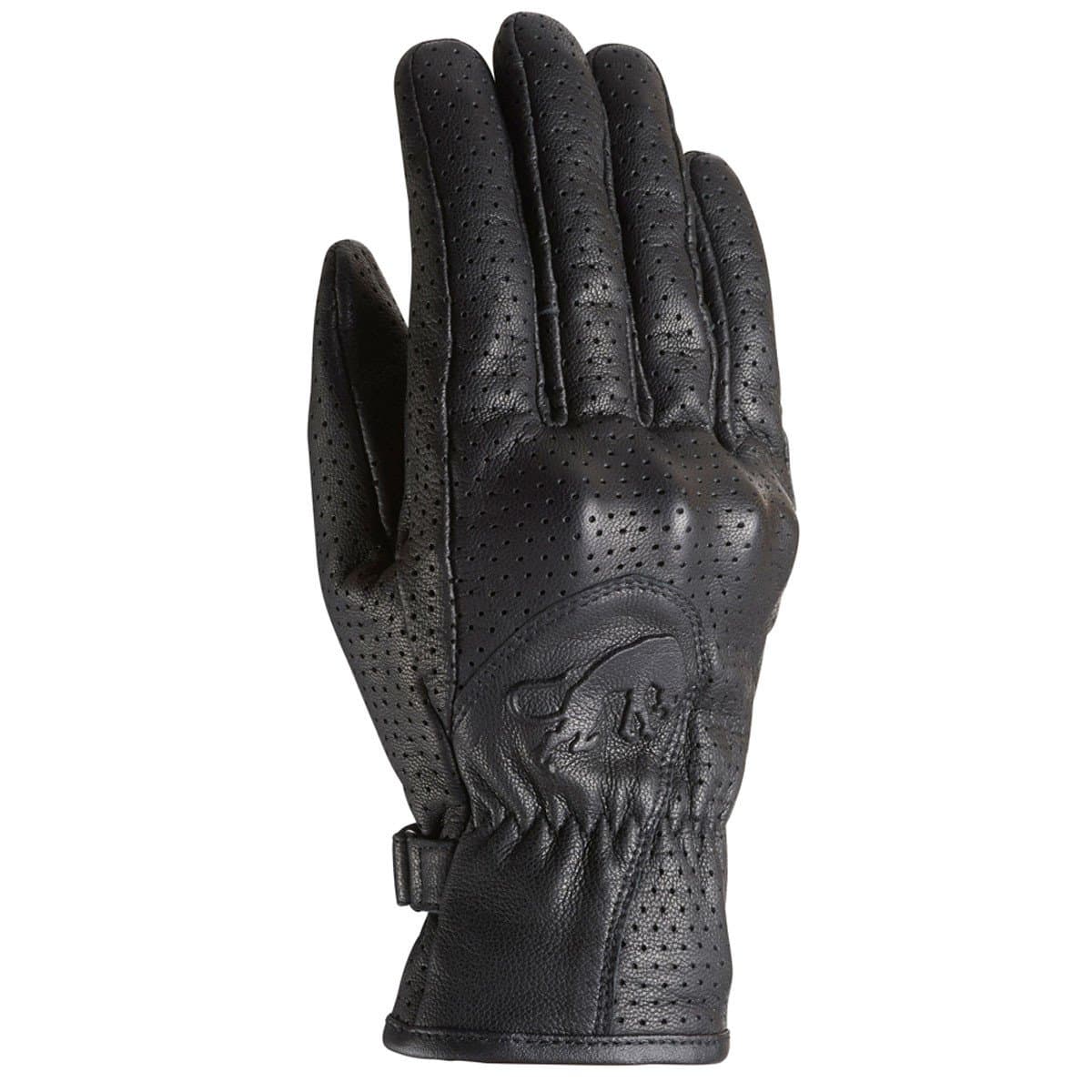 Gants Femme Furygan GR Lady 2 Vented list: Noir|Noir