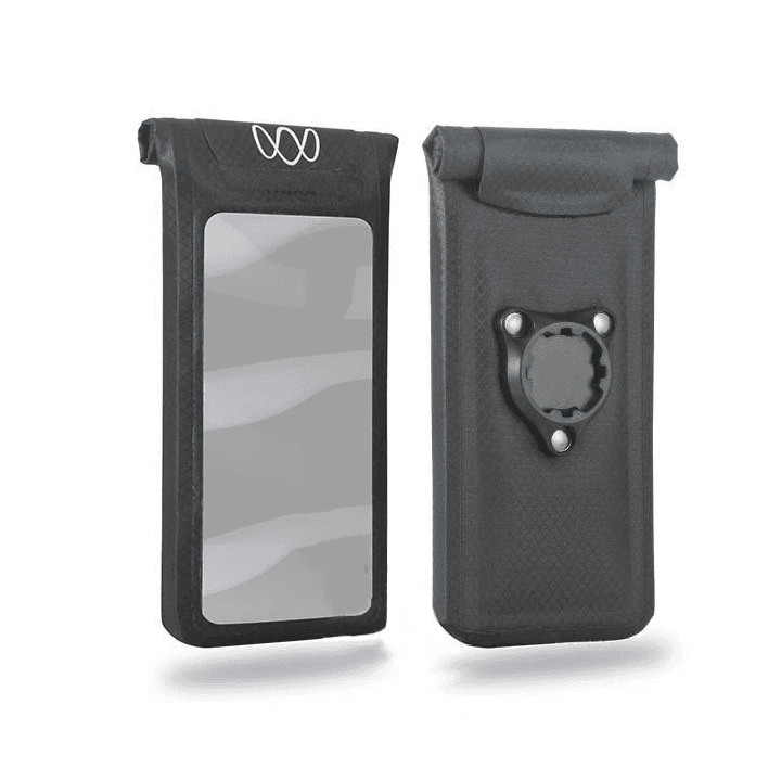 Housse de Protection Smartphone Etanche Tigra FitClic