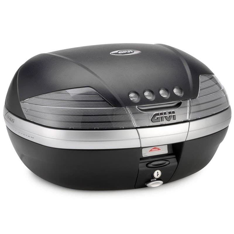 Top Case Monokey Givi V46