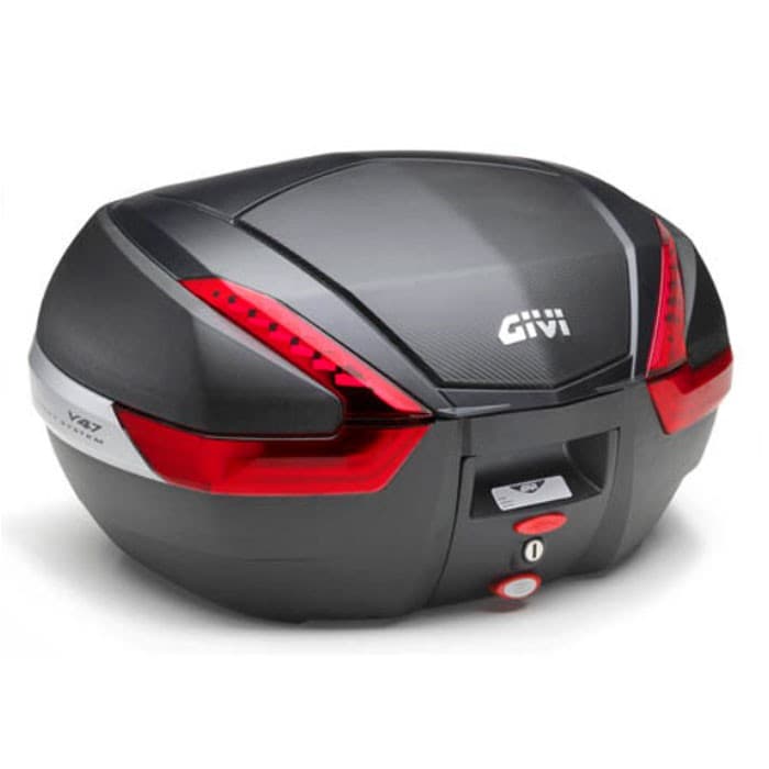 Top Case Givi V47 - 47 Litres