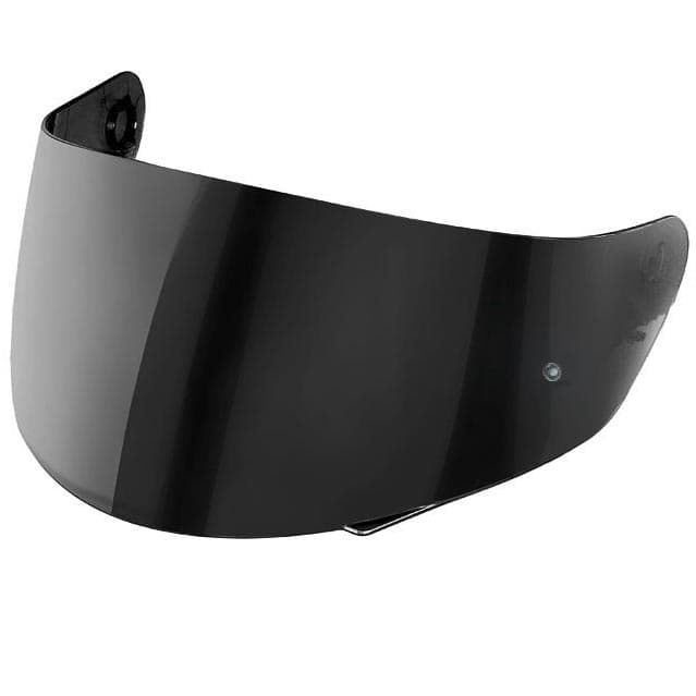 Visière teintée ou Iridium pour Casque Nox N965 Fumé foncé