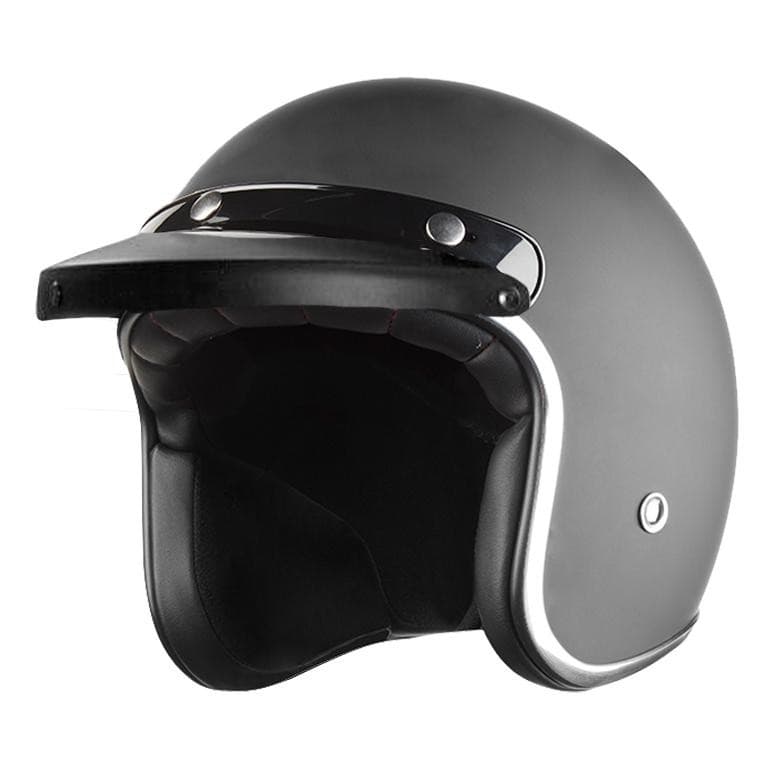 Casquette Nox Old School N242 list: Noir Brillant|Noir|Blanc