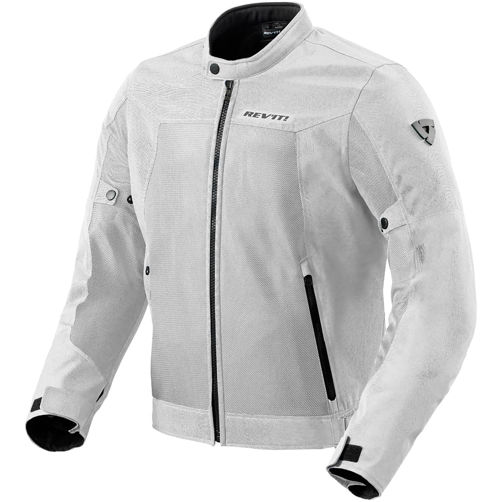 Veste Rev'it Eclipse 2 list: Argent|Noir|Gris|Vert|Bleu