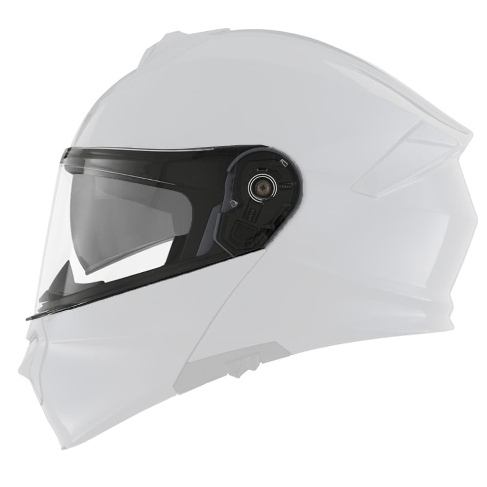 Visiere Casque Nox N961 avec Pinlock Incolore