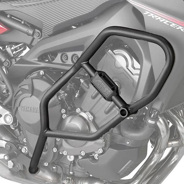 Pare-Carter Tracer 900 / GT 2018 à 2020 | Givi TN2139