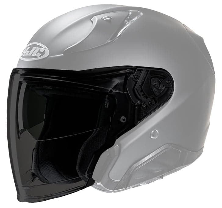 Visière HJC RPHA 31 | HJ-39 Fumé foncé