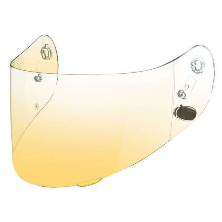 Ecran HJ-39 Iridium pour HJC RPHA 31 Iridium OR