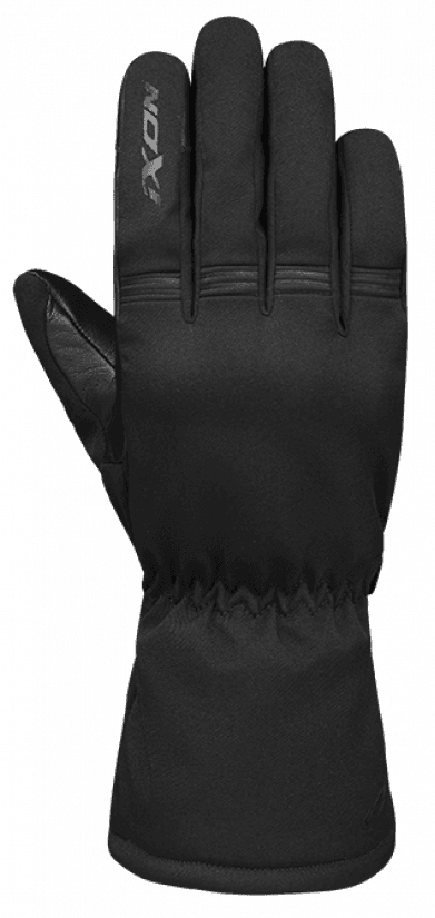 Gants Ixon Pro Cain LG Lady | Gants Moto pour Femme list: Noir|Noir
