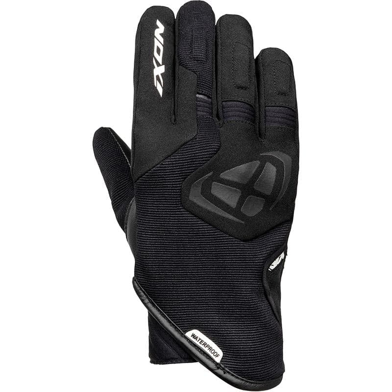 Gants Ixon MS MIG WP 100% étanche list: Noir & Blanc|Noir|Blanc|Multicolore