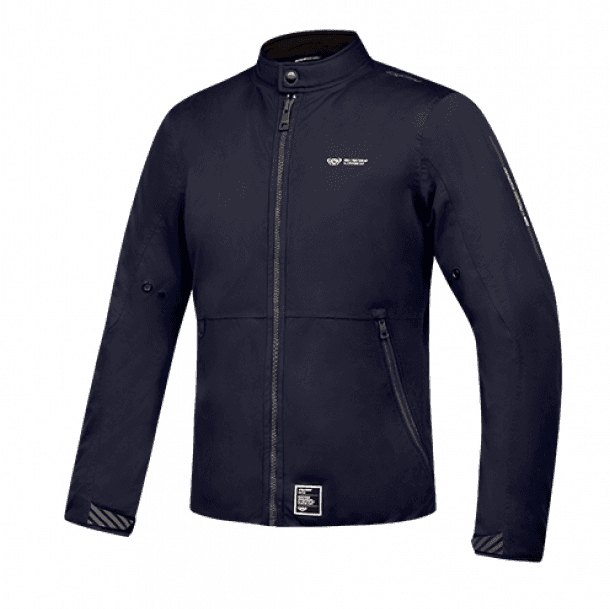 Blouson Moto Ixon Harry list: Bleu|Noir|Gris|Bleu