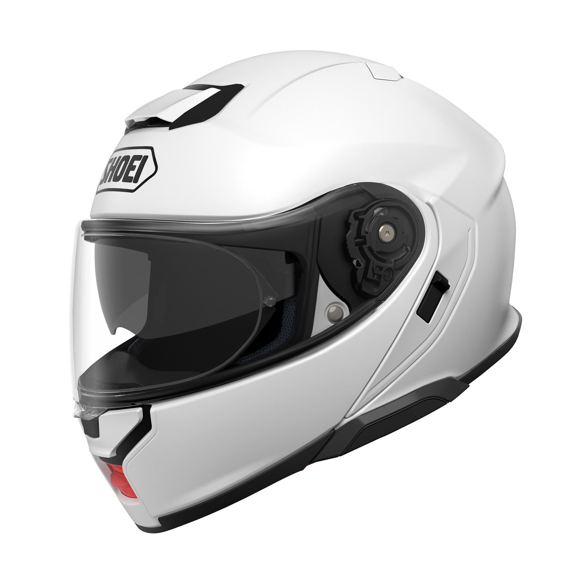 Casque Shoei Neotec 3 list: Blanc|Noir|Blanc|Gris|Bleu