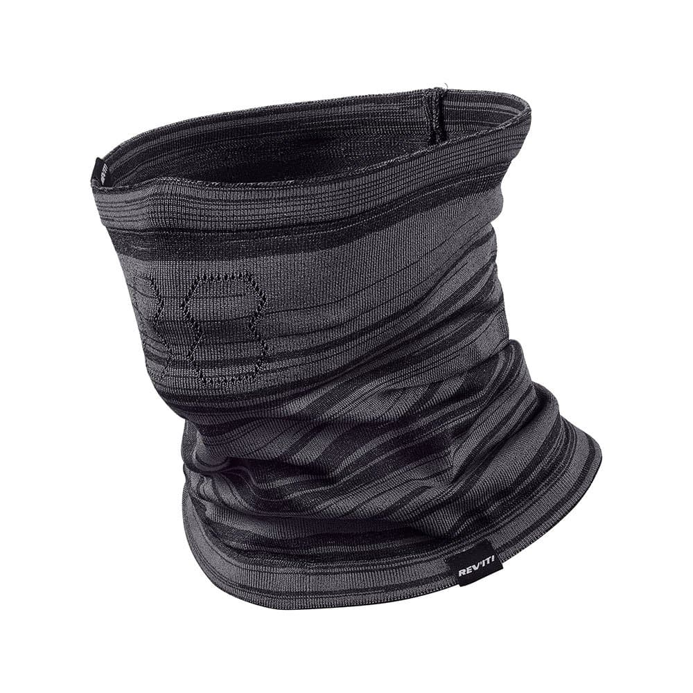 Tour de Cou Moto Rev'it Caspian list: Noir / Gris|Noir|Gris|Bleu|Multicolore