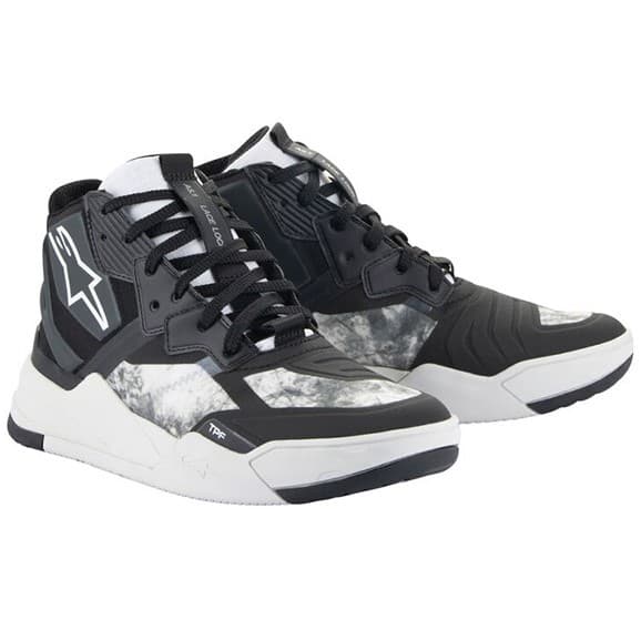 Baskets Alpinestars SpeedFlight list: Noir / Gris|Noir|Blanc|Gris|Rouge|Multicolore