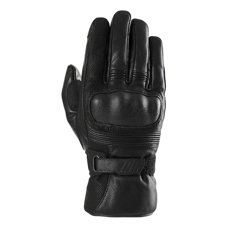 Gants Furygan Land DK D3O® list: Noir|Noir