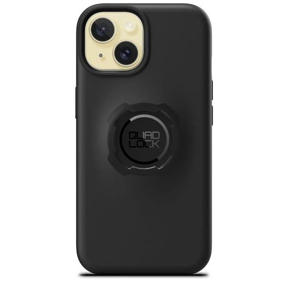 Quad-Lock iPhone 15