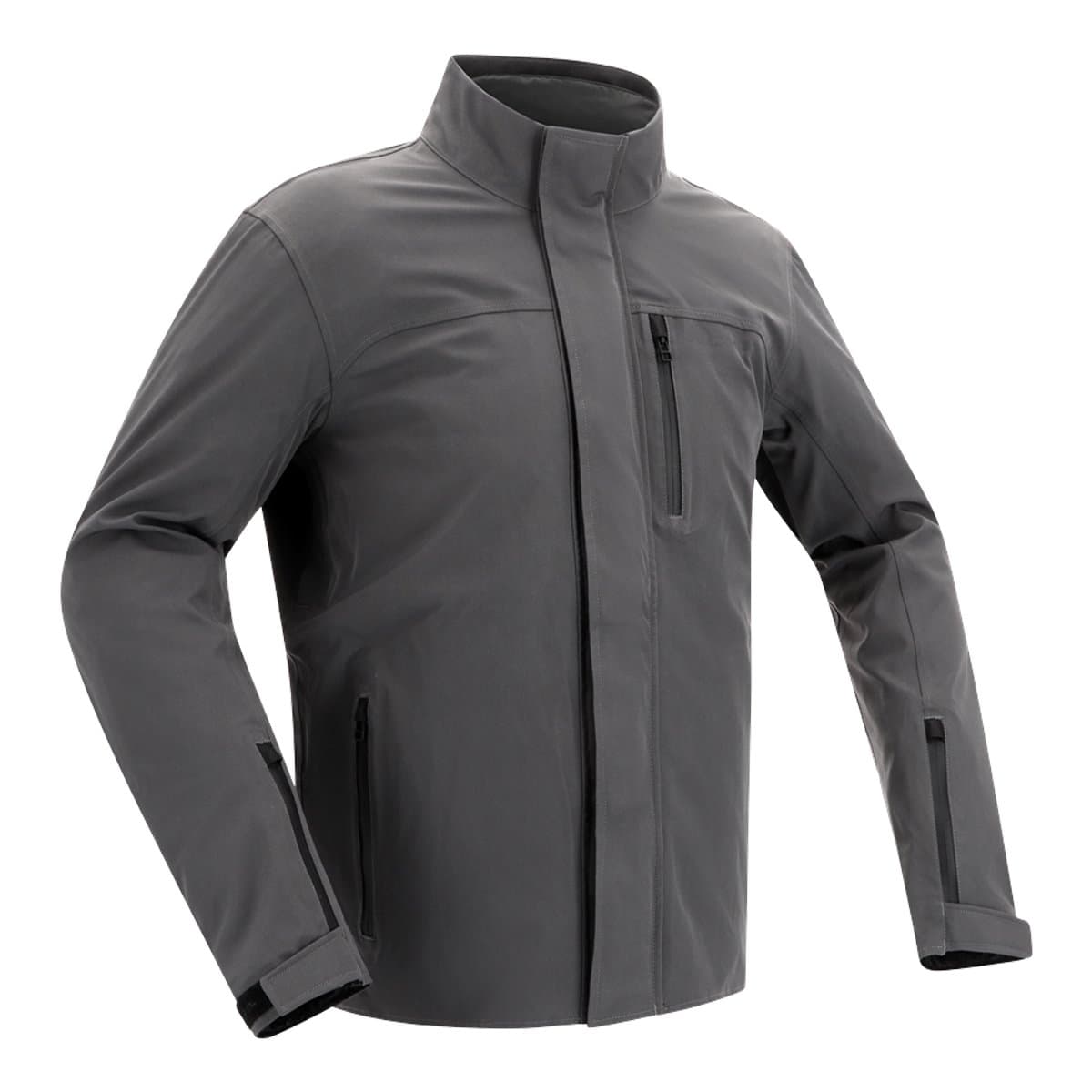 Veste Richa Universal list: Gris Anthracite|Gris|Vert|Bleu