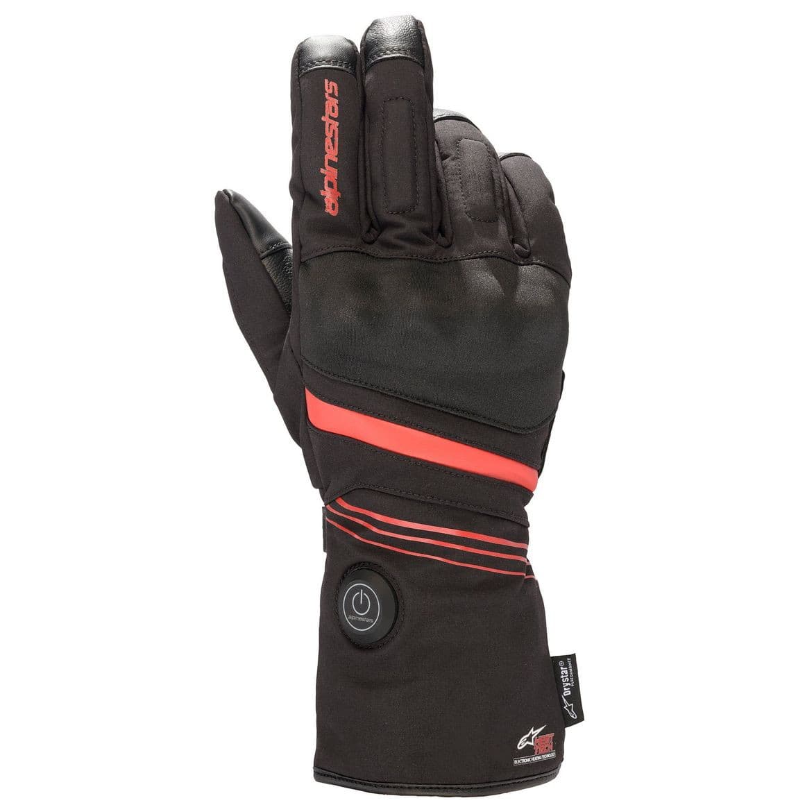 Gants Chauffants Alpinestars HT-5 Heat-Tech Drystar® list: Noir|Noir