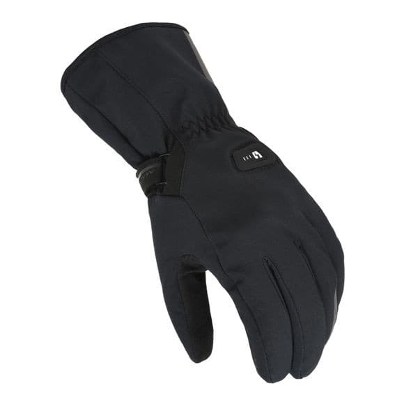 Gants Chauffants Macna Unite 2.0 RTX list: Noir|Noir