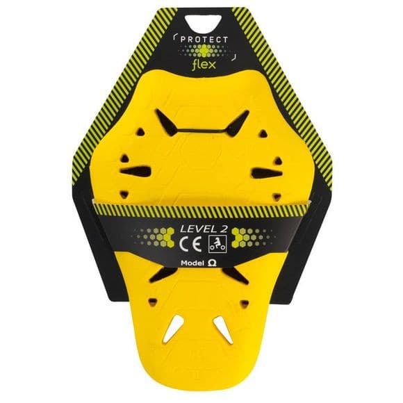 Protection Dorsale Bering Omega Flex Niveau 2