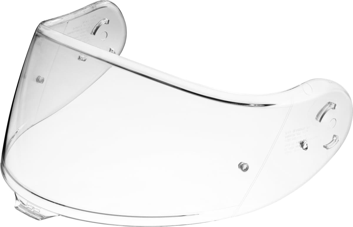 Visière Shoei Neotec 3 Fumée | CNS-3C Incolore