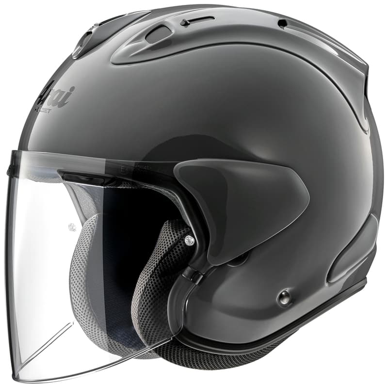 Casque Arai SZ-R Vas Evo list: Gris Nardo |Noir|Blanc|Gris|Vert|Bleu