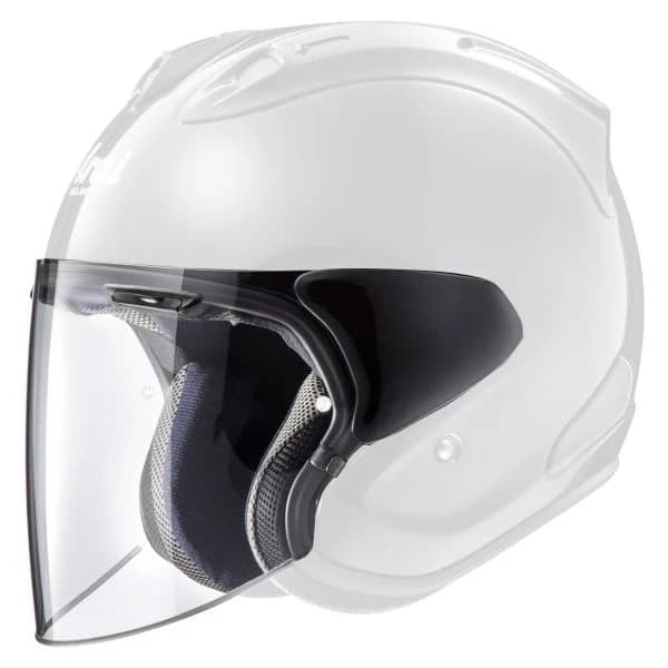 Visière Arai SZ-R Vas Evo Incolore