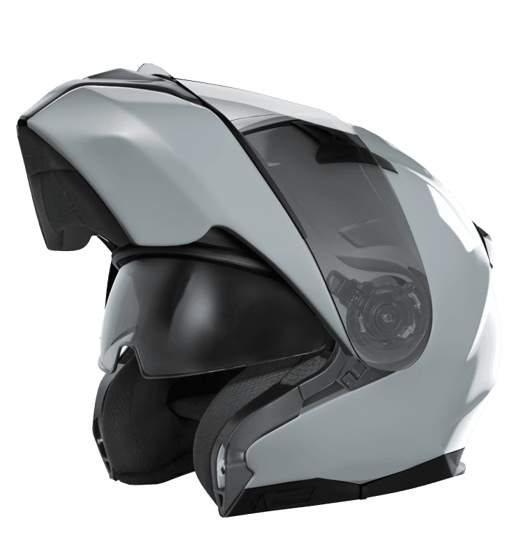 Casque Stormer Spark list: Gris Nardo |Noir|Gris