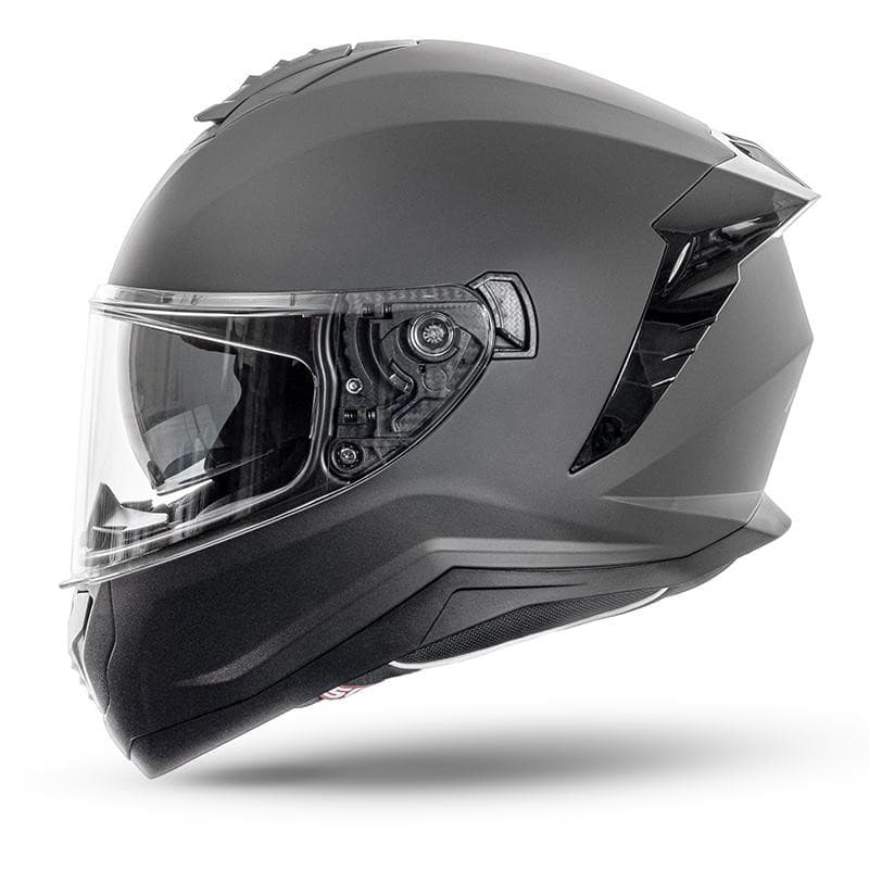 Casque Intégral Maxxe M20 list: Noir Mat|Noir