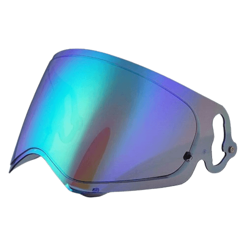 Visière Iridium Arai Tour X5 Iridium Vert