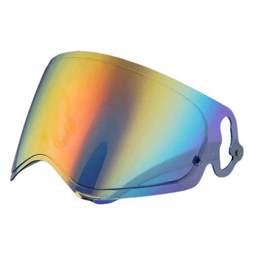 Visière Iridium Arai Tour X5 Iridium Rouge