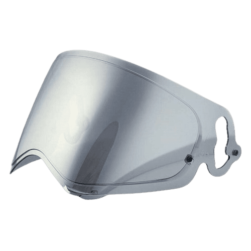 Visière Iridium Arai Tour X5 Iridium Argent