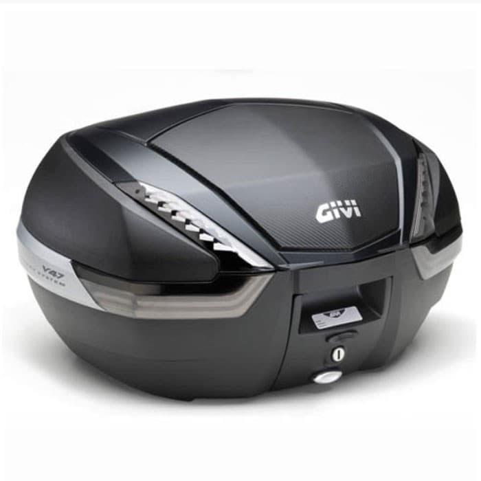 Top Case Givi V47 - 47 Litres
