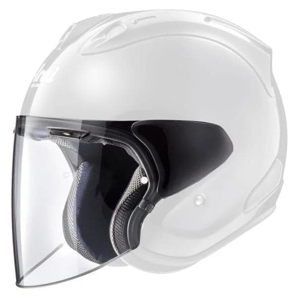 Ecran Arai SZ-R Vas Evo Fumée Foncée ou Claire Incolore