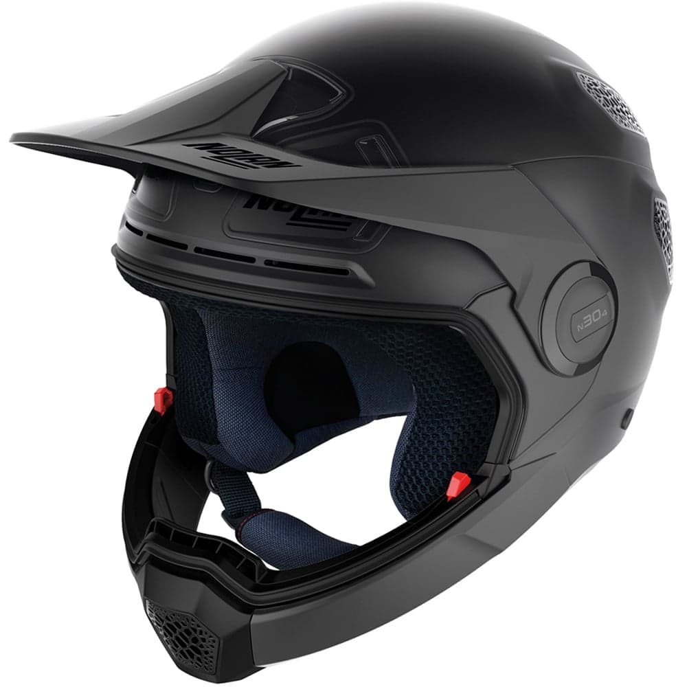 Casque Transformable Nolan N30-4 XP Classic list: Gris|Gris