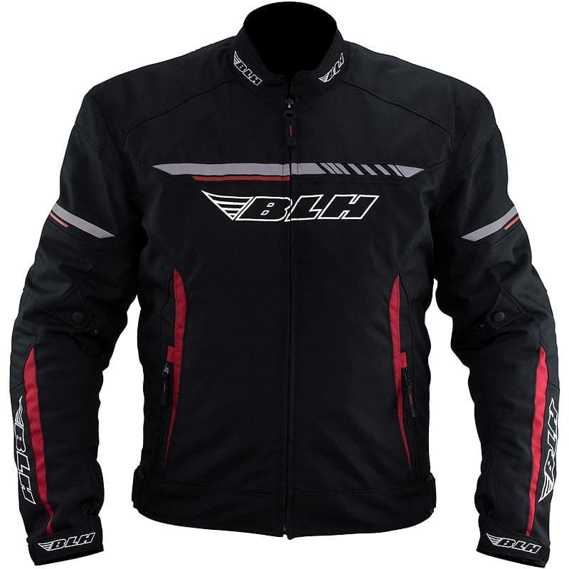 Blouson BLH Be Runner list: Noir et Rouge|Noir|Blanc|Rouge|Jaune|Multicolore