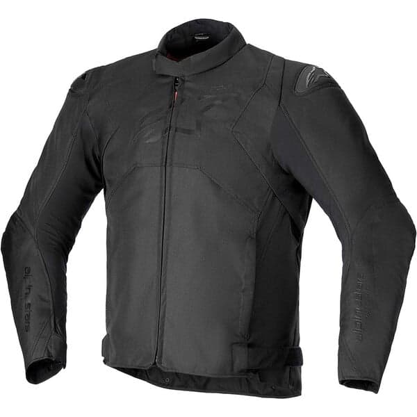 Blouson Alpinestars T-SP 1 V2 Waterproof list: Noir|Noir|Rouge|Multicolore